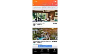 KAYAK Flights, Hotels & Cars for Android - Download the APK from Habererciyes